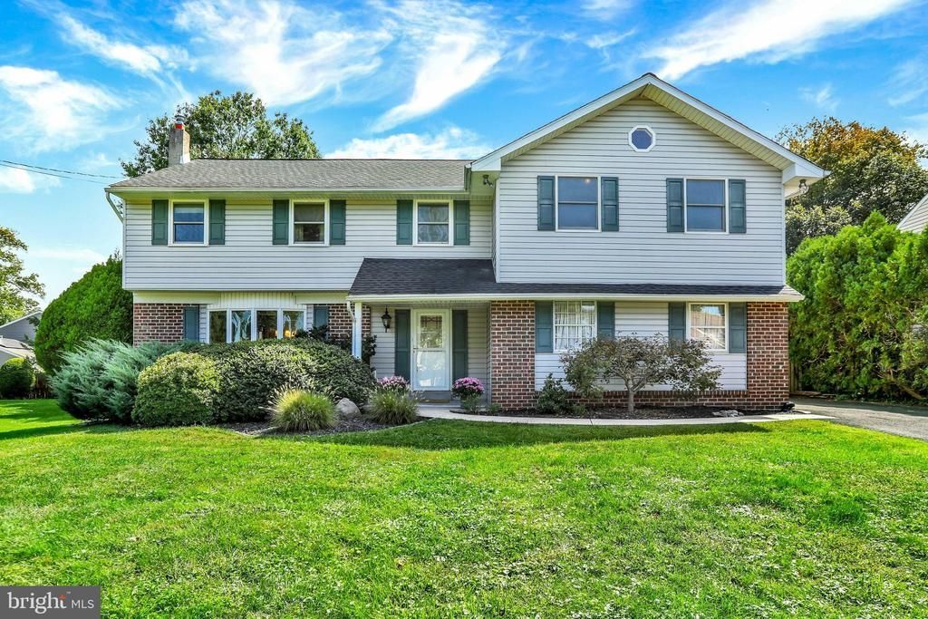 103 QUINCE DRIVE , HATBORO, PA 19040