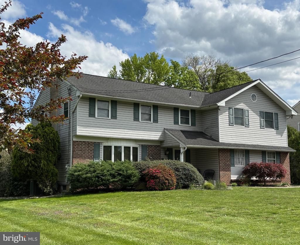 103 QUINCE DRIVE , HATBORO, PA 19040