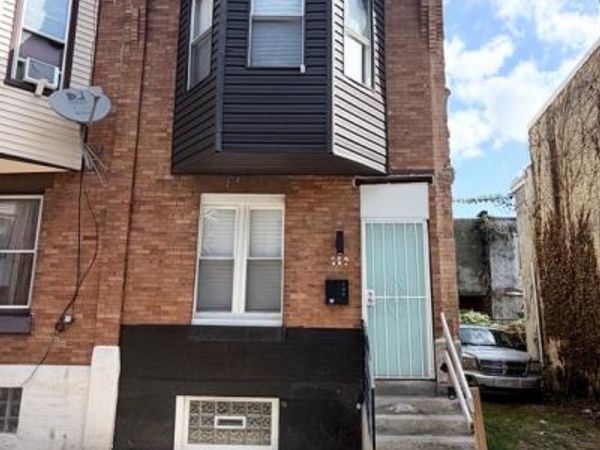 2859 RINGGOLD STREET , PHILADELPHIA, PA 19132