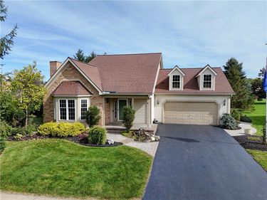 4 Brigham Circle , Honeoye Falls, NY 14472