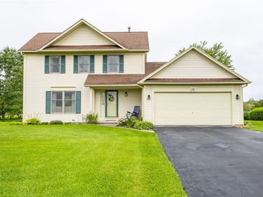 131 Chelsea Meadows Drive , Henrietta, NY 14586