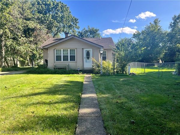 4638 Liberty Road , South Euclid, OH 44121
