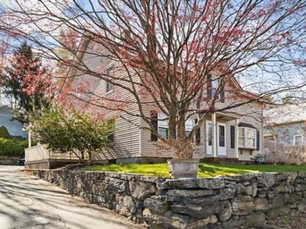 99 Riverlin St, Unit 99, Millbury, MA 01527
