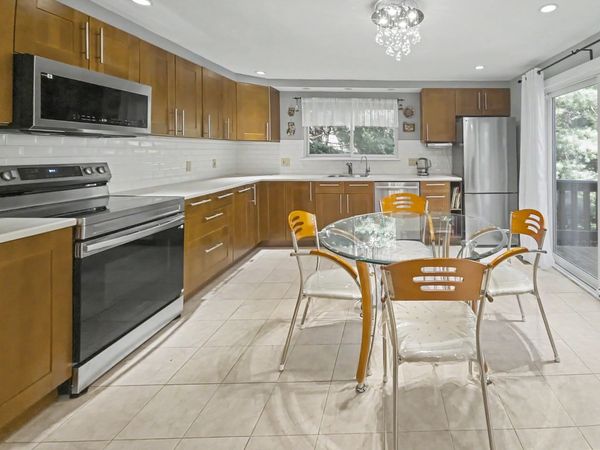 74 Voyagers Ln, Unit 74, Ashland, MA 01721