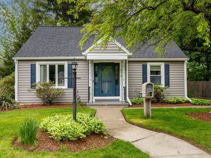 375 Union St Millis, MA 02054