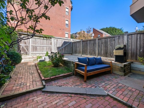 439 Shawmut Ave, Unit 6, Boston, MA 02118