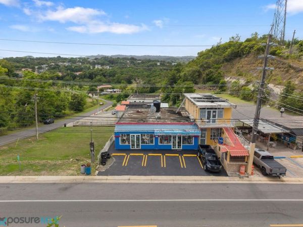 0 AVE. NATIVO ALERS, AGUADA, Unit 460, Aguada, PR 00602
