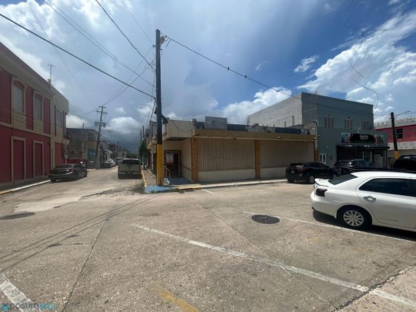 0 AVENIDA DE DIEGO, CON LA CALLE HERACLIO RAMOS, Arecibo, PR 00614
