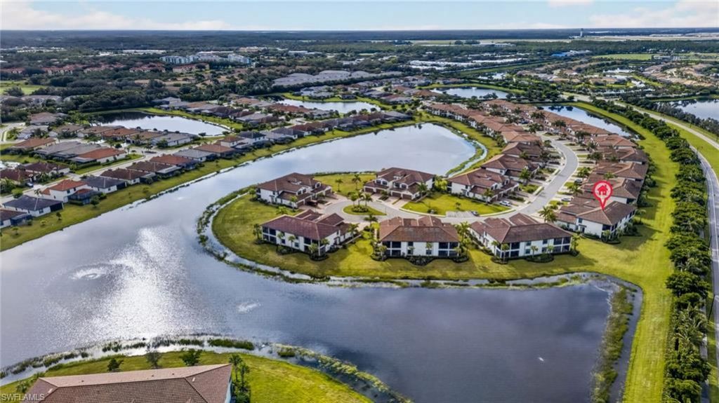 12015 Hawthorn Lake Dr, Unit 202, Fort Myers, FL 33913 Photo
