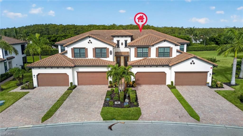 12015 Hawthorn Lake Dr, Unit 202, Fort Myers, FL 33913 Photo
