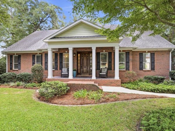 3753 Swallowtail Trace, Tallahassee, FL