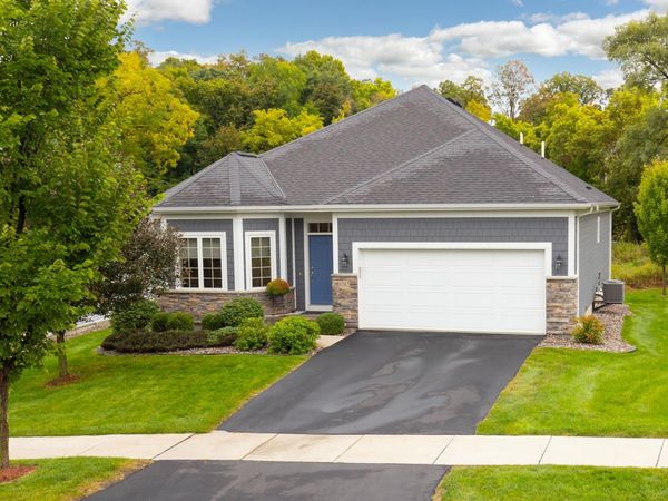 6583 Bracken Drive, Minnetrista, MN 55331