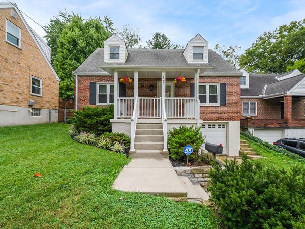 129 Morris Road, Fort Wright, KY 41011