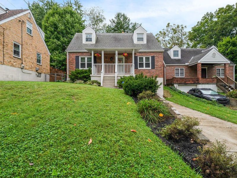 129 Morris Road, Fort Wright, KY 41011 Photo 2