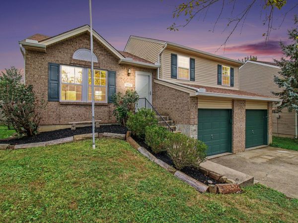 2704 Berwood Lane, Hebron, KY 41048