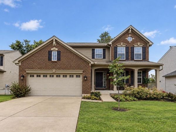 2756 Pebble Creek Way, Florence, KY 41042