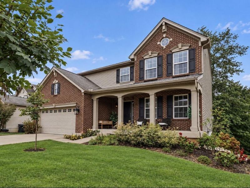 2756 Pebble Creek Way, Florence, KY 41042 Photo 2