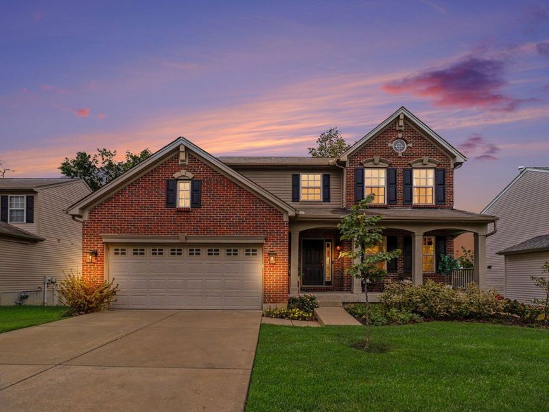2756 Pebble Creek Way, Florence, KY 41042 Photo 32