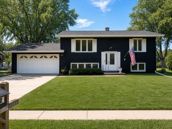 6619 Cooper Avenue, Middleton, WI 53562