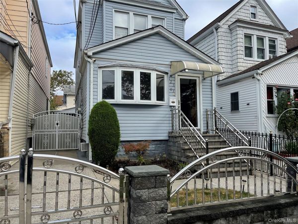 123-03 111 Avenue, South Ozone Park, NY 11420