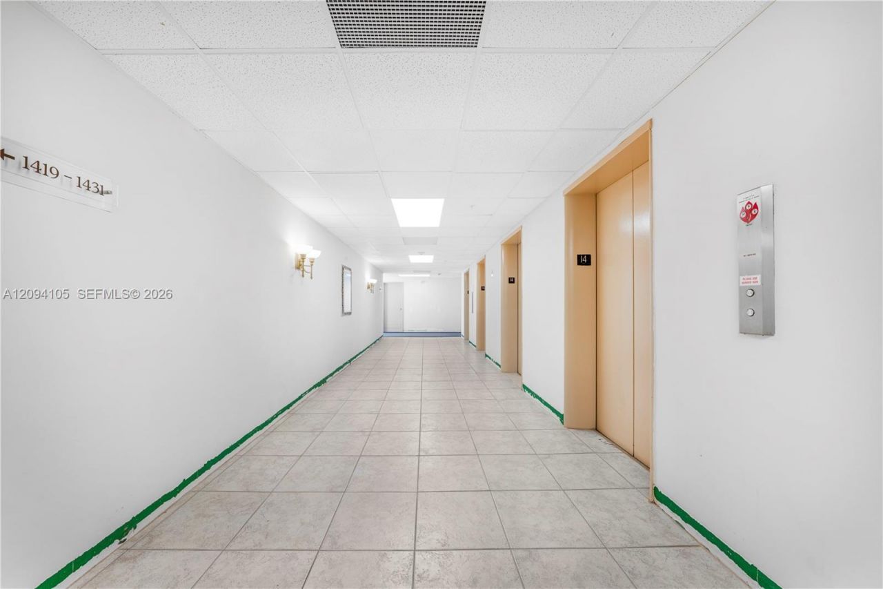 400 Kings Point Dr , Unit 1427, Sunny Isles Beach, FL 33160 Photo
