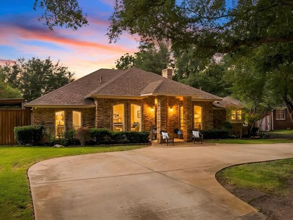 106 Barnes Bridge Road, Sunnyvale, TX 75182