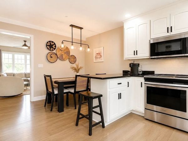 39 Curve Street, Unit 39, Dedham, MA 02026