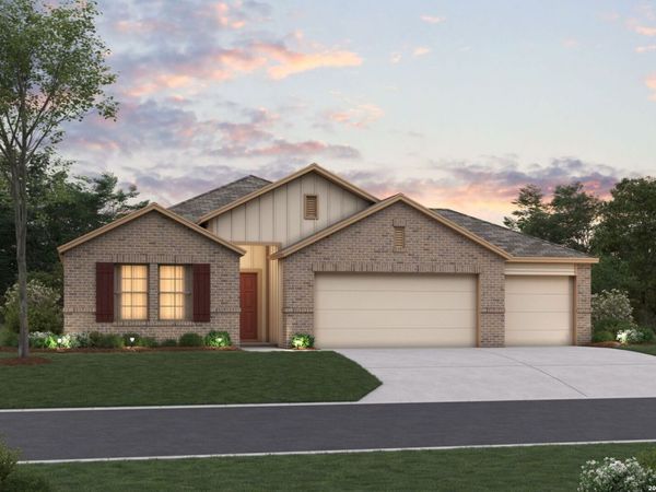 3827 Jeremy Lane, Elmendorf, TX 78112