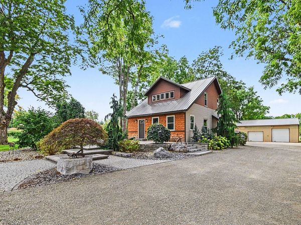 14481 State Street, Marne, MI 49435
