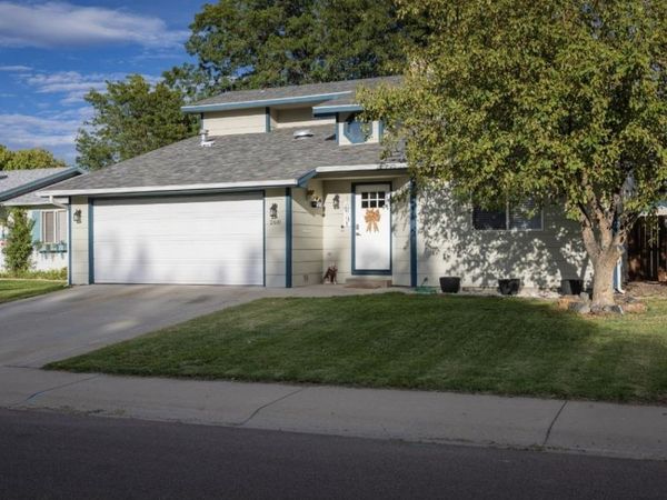 260 E Lynwood Street, Grand Junction, CO 81503
