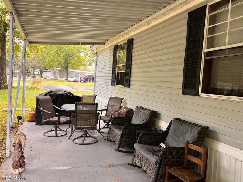 1931 Campground Road, Unit 44, Wellsville, OH 43968 Photo 10