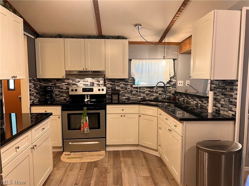 1931 Campground Road, Unit 44, Wellsville, OH 43968 Photo 17