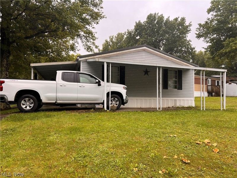 1931 Campground Road, Unit 44, Wellsville, OH 43968 Photo 4