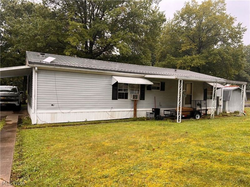 1931 Campground Road, Unit 44, Wellsville, OH 43968 Photo 5