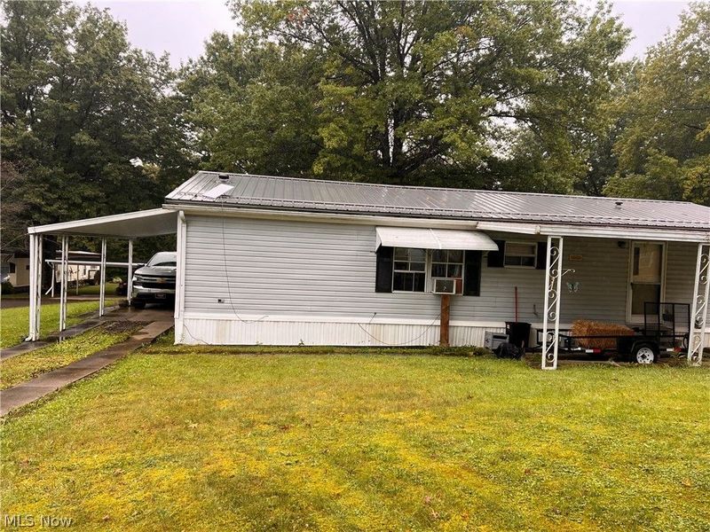 1931 Campground Road, Unit 44, Wellsville, OH 43968 Photo 6