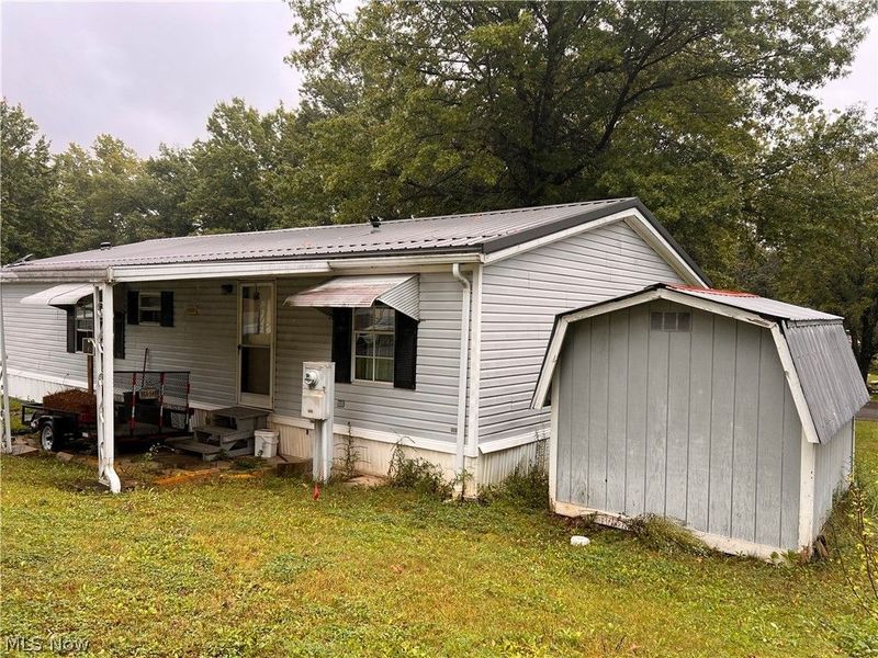 1931 Campground Road, Unit 44, Wellsville, OH 43968 Photo 7