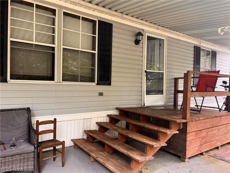 1931 Campground Road, Unit 44, Wellsville, OH 43968 Photo 9