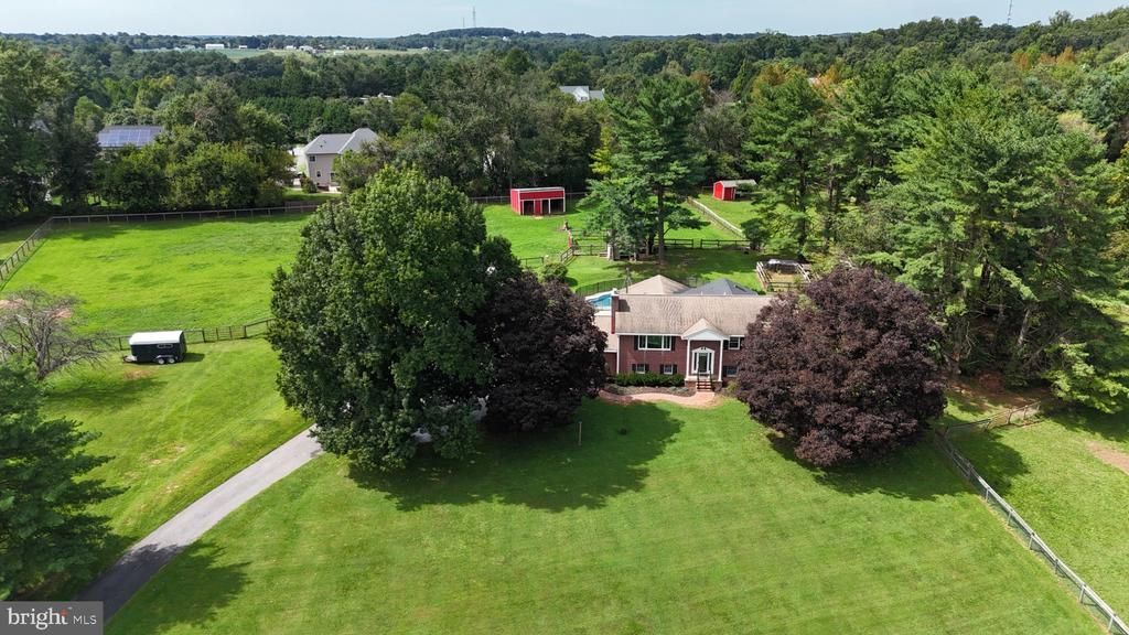 2163 MCKENDREE ROAD, WEST FRIENDSHIP, MD 21794