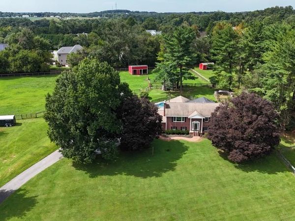 2163 MCKENDREE ROAD, WEST FRIENDSHIP, MD 21794