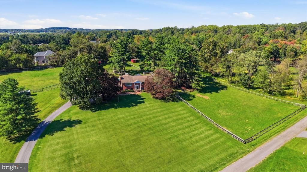 2163 MCKENDREE ROAD, WEST FRIENDSHIP, MD 21794