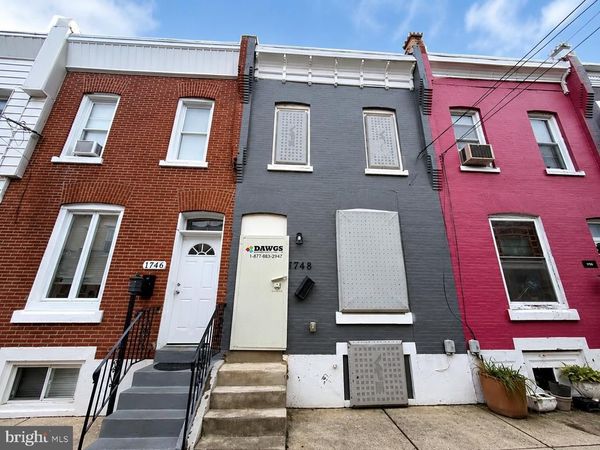 1748 N BAMBREY STREET , PHILADELPHIA, PA 19121