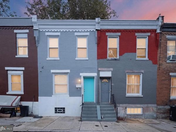 3051 JUDSON STREET , PHILADELPHIA, PA 19132
