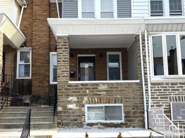 6647 N BOUVIER STREET, PHILADELPHIA, PA 19126