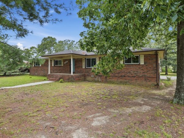 1109 McMahan St , Manchester, TN 37355