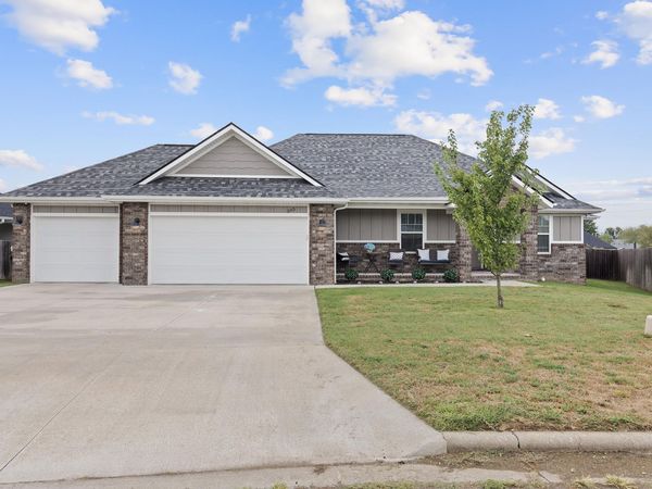 393 E Lombardy Drive, Republic, MO 65738