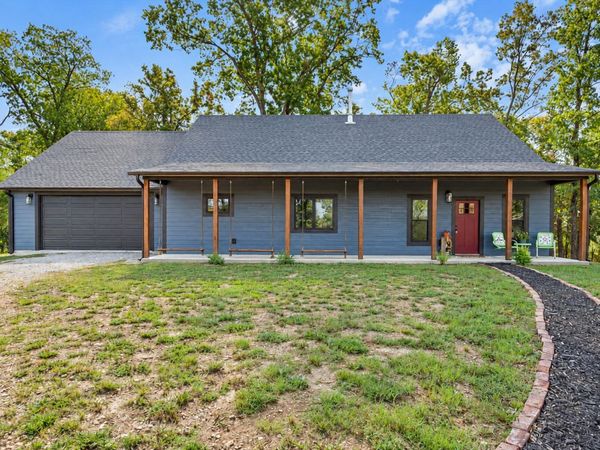 702 S Kings Highway, Noel, MO 64854