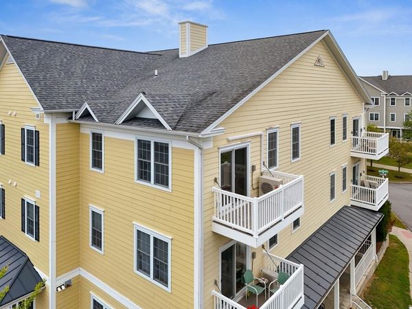 42 Severance Green, Unit 301, Colchester, VT 05446