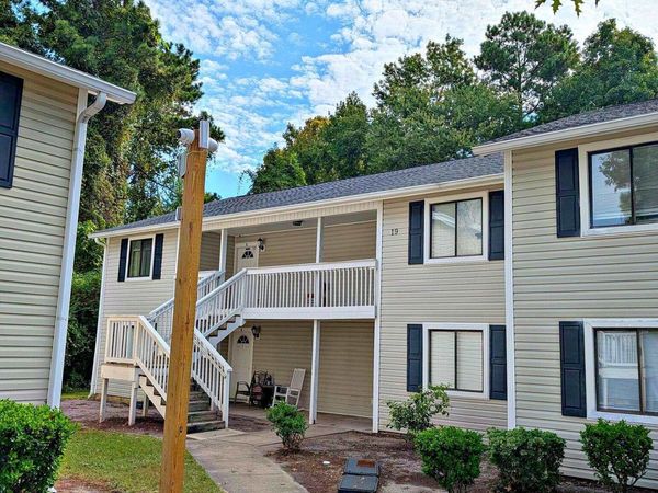 3555 Highway 544, Unit 19-B, Conway, SC 29526