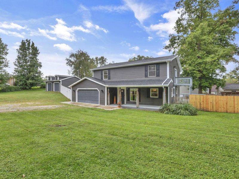 13175 King Road NE, Thornville, OH 43076 Photo 5