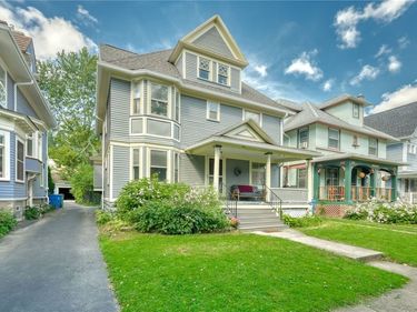 63 Shepard Street , Rochester, NY 14620